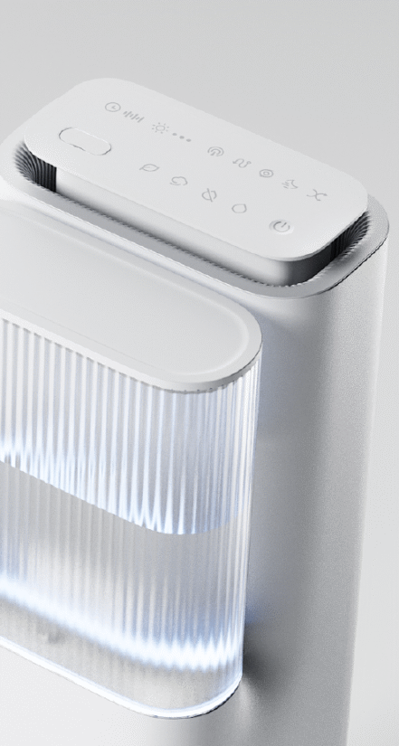 加湿除湿一体机